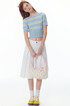 Bliss Knit Top