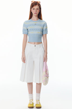 Bliss Knit Top