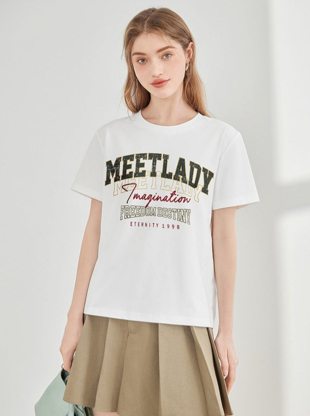 Body Base T-Shirt
