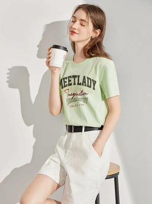 Body Base T-Shirt