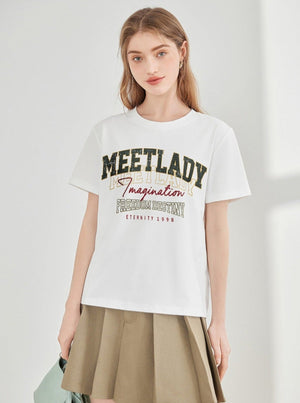Body Base T-Shirt
