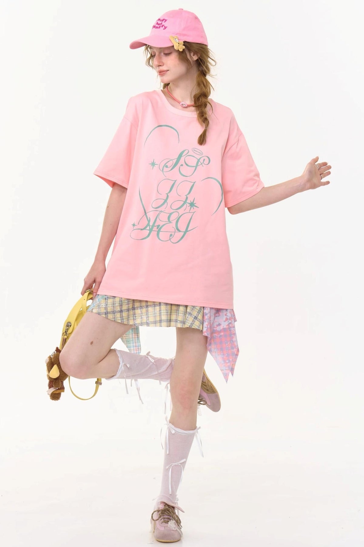 Bold Summer Tee