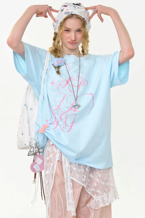 Bold Summer Tee