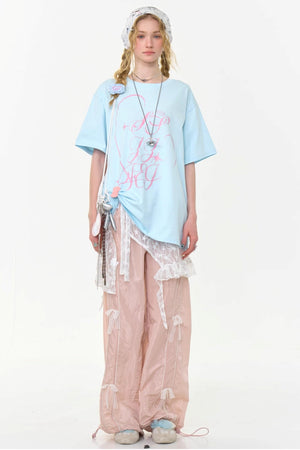 Bold Summer Tee