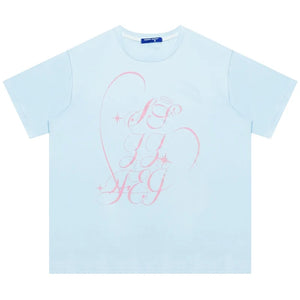 Bold Summer Tee