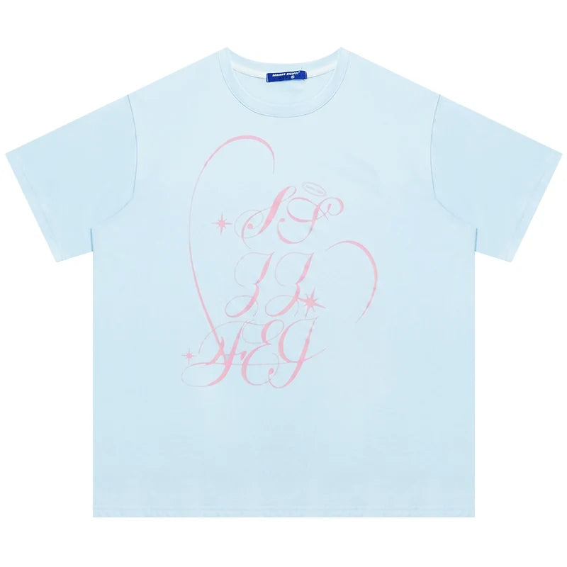 Bold Summer Tee