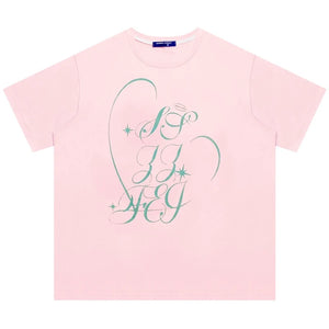 Bold Summer Tee