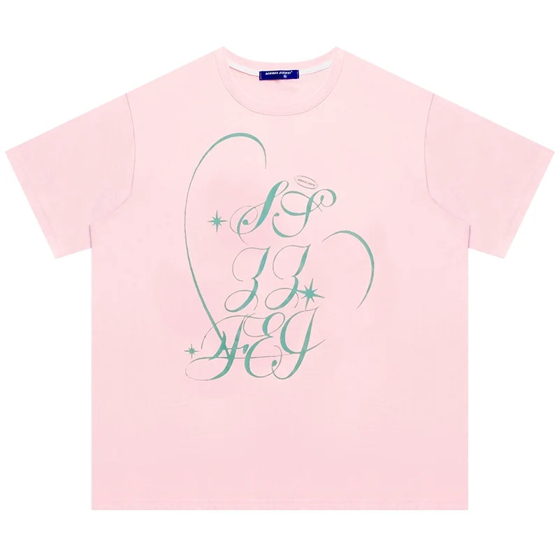 Bold Summer Tee