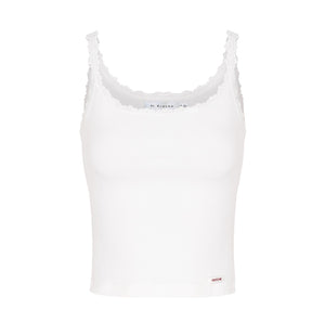 Breathing Cotton Raglan Sweatshirt