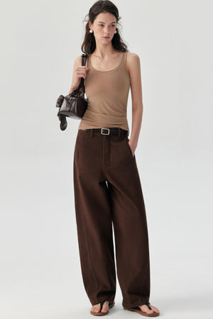 Breathing Wool Camisole