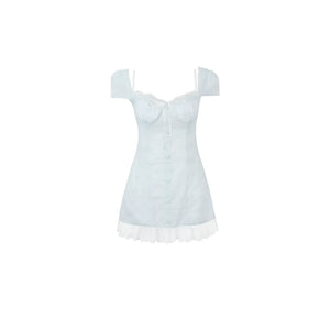 Breeze Sleeve Dress