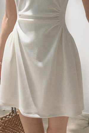 Breeze U-Neck Dress