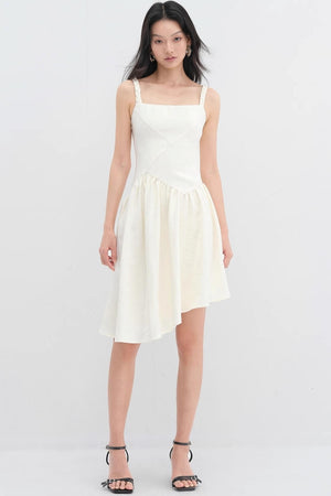 Breezy Wrap Dress