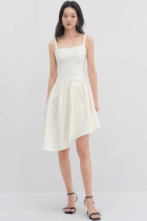 Breezy Wrap Dress