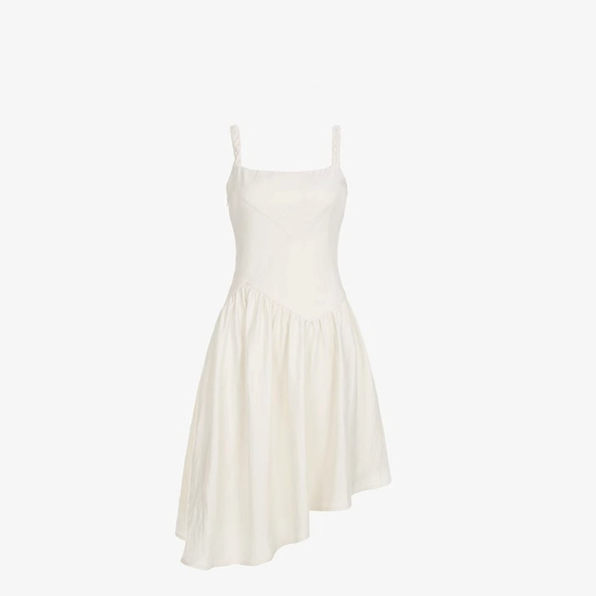 Breezy Wrap Dress