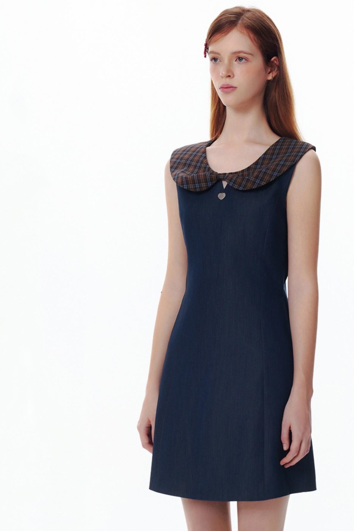 Buffy Summer Dress