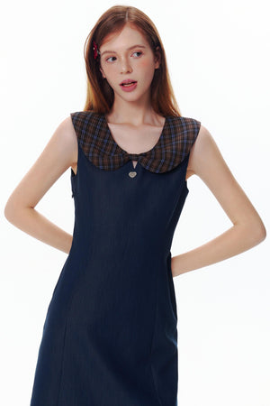 Buffy Summer Dress