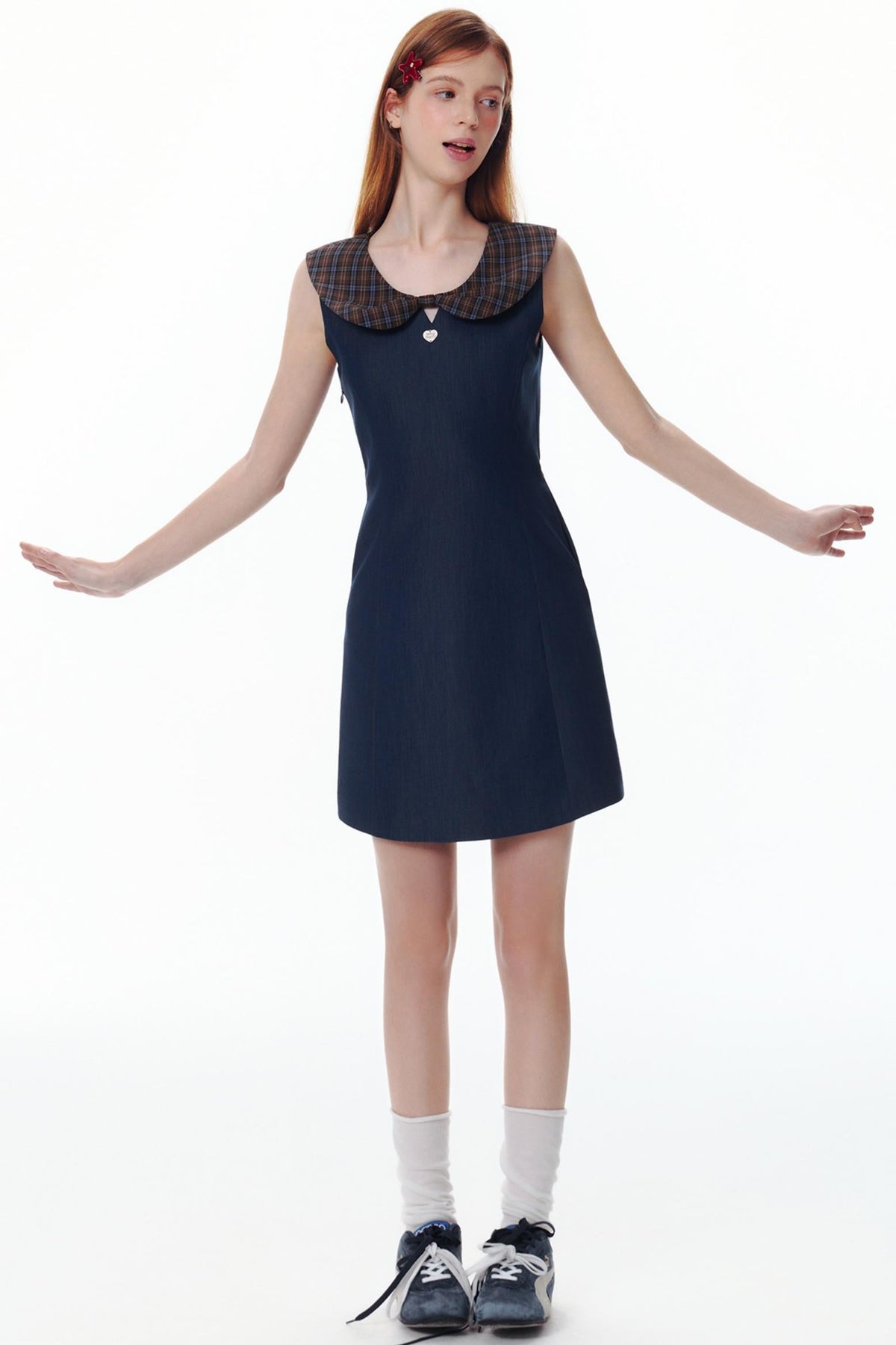 Buffy Summer Dress