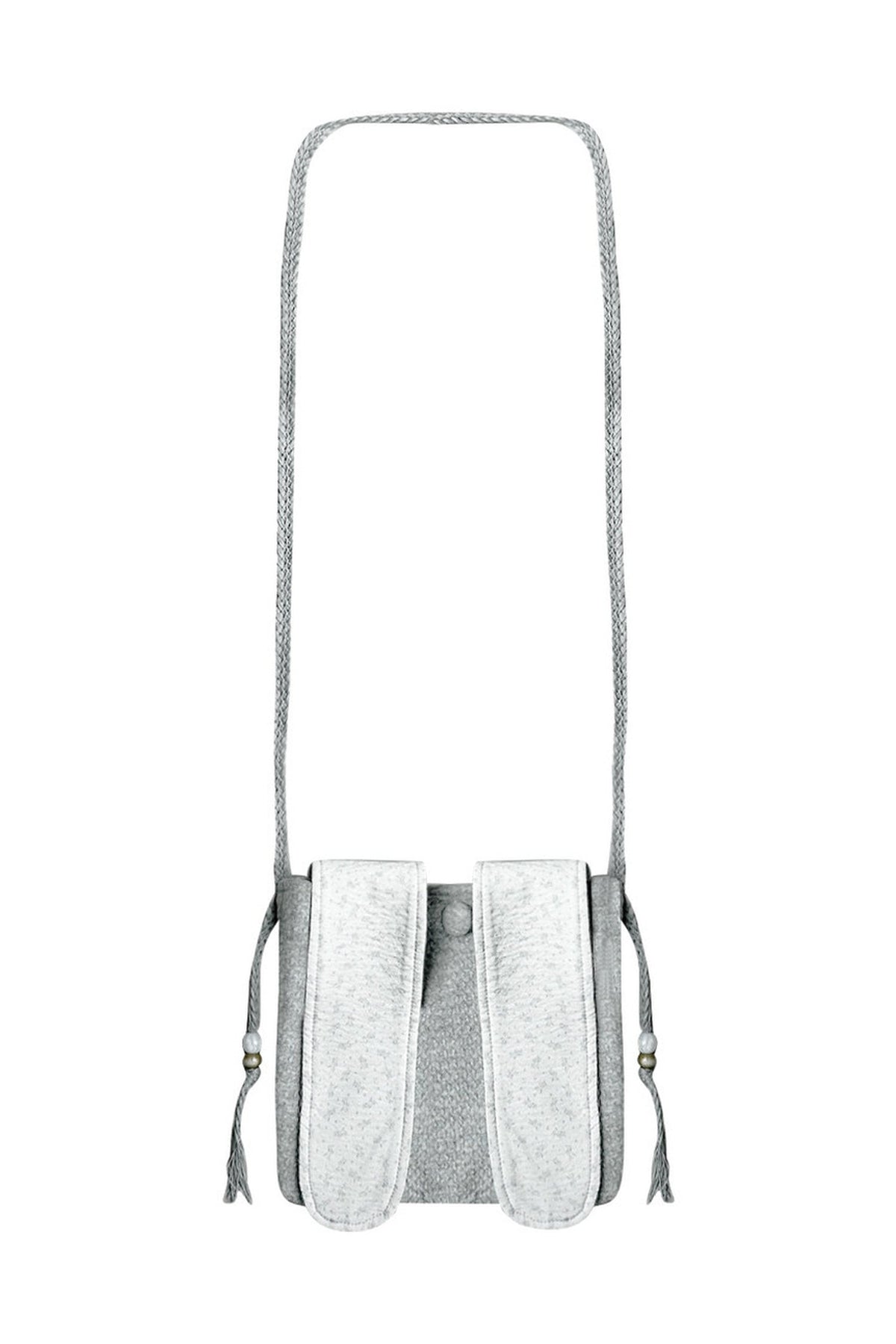 Bunny Ear Crossbody Bag
