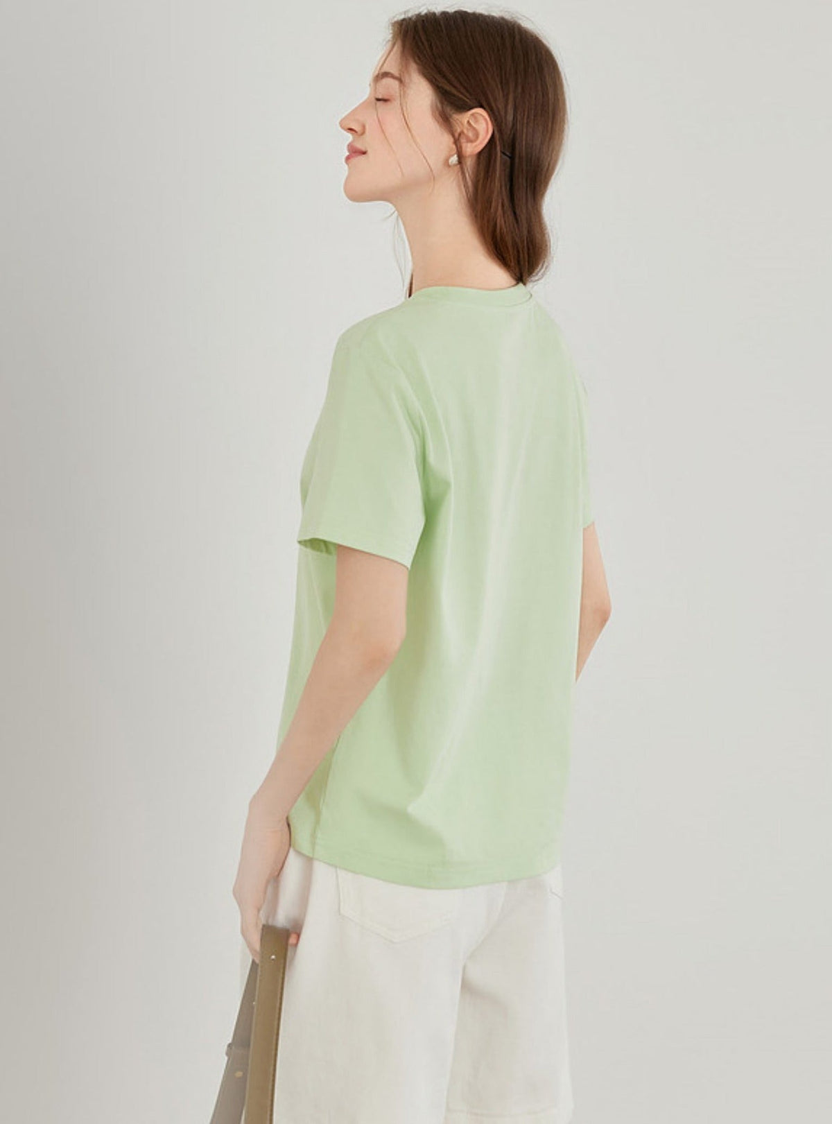 Butterfly Short Sleeve T-Shirt