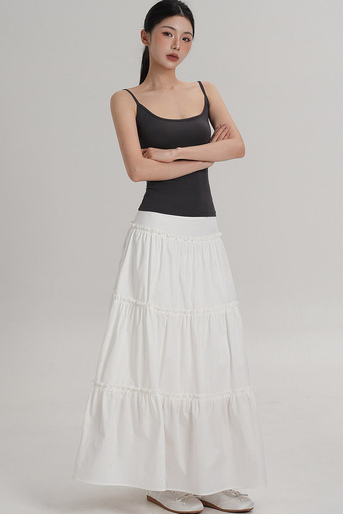 Camisole Tank Top