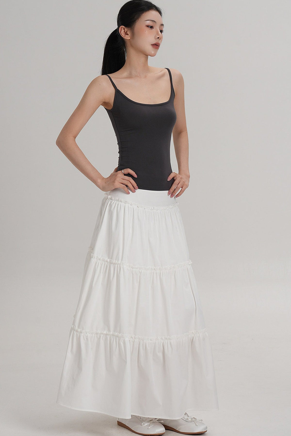 Camisole Tank Top