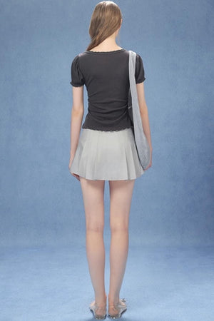 Casual Chic Jacket & Skirt Set-Up