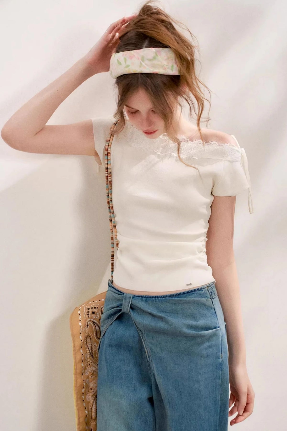 Casual Chic Set-Up
