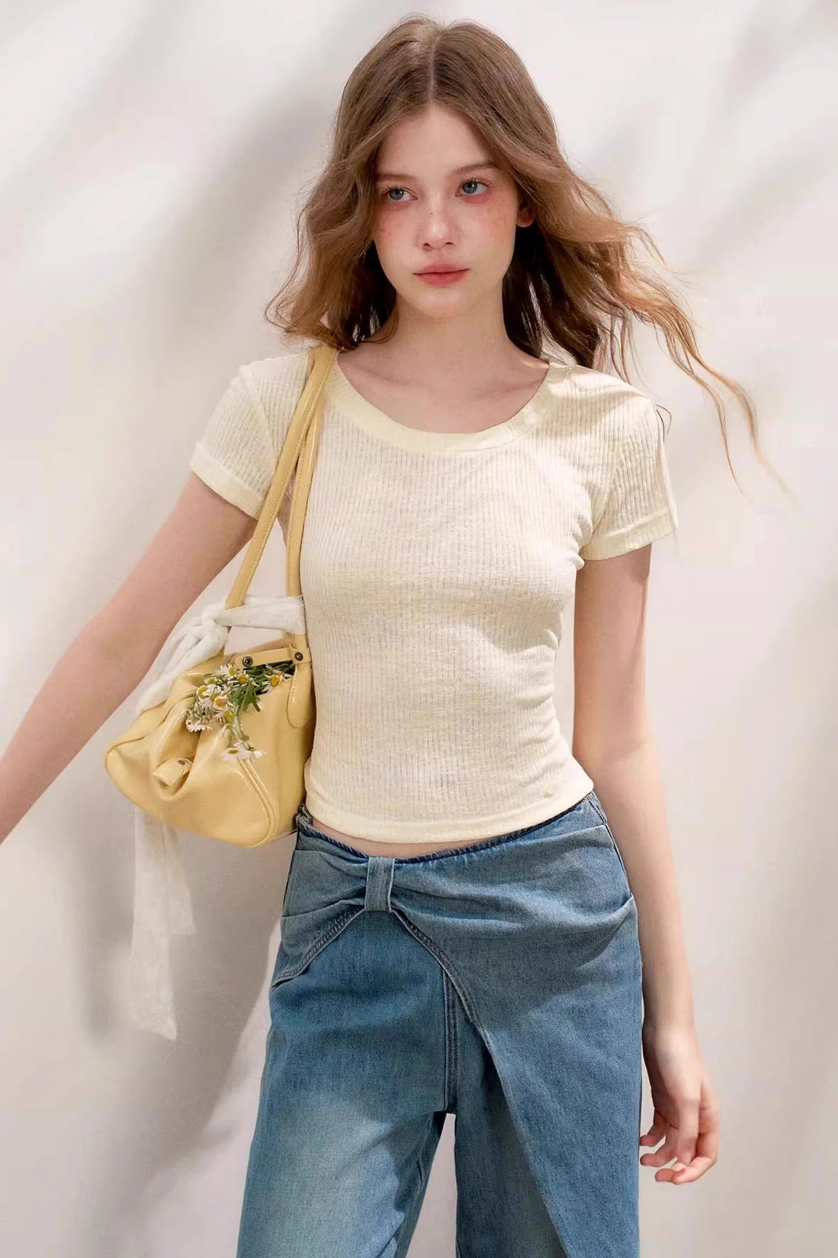 Casual Chic Set-Up