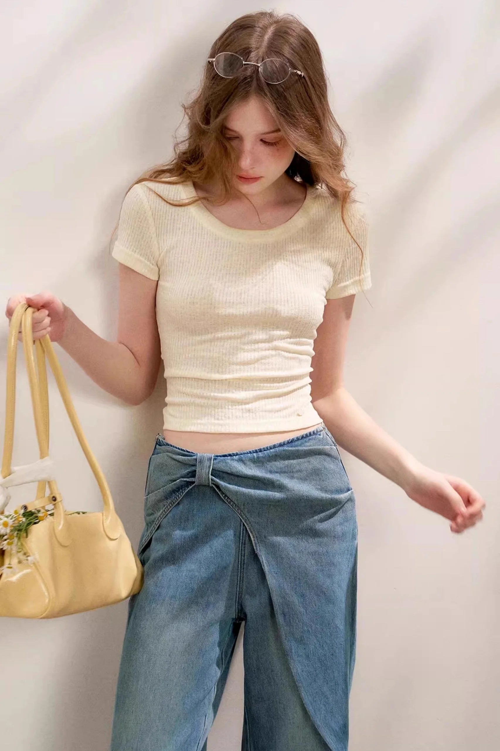 Casual Chic Set-Up