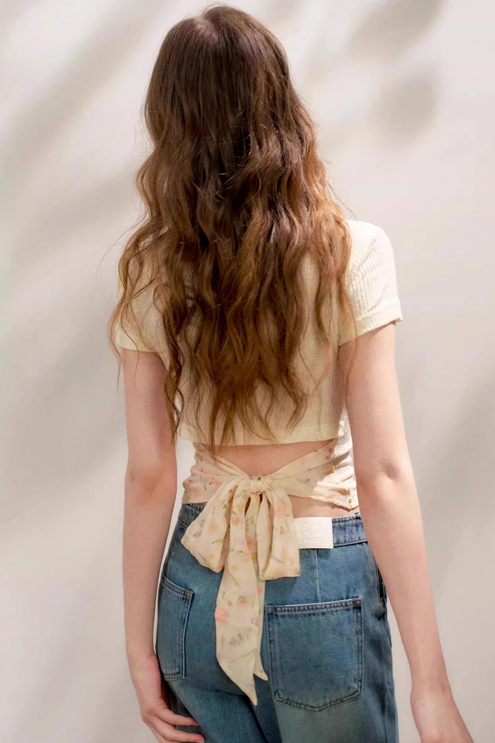 Casual Chic Set-Up