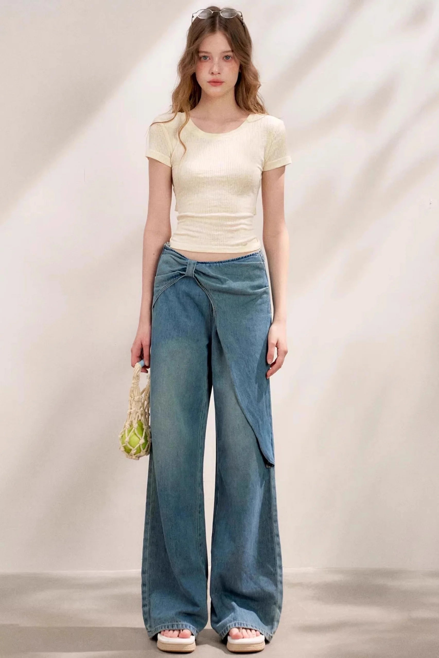 Casual Chic Set-Up