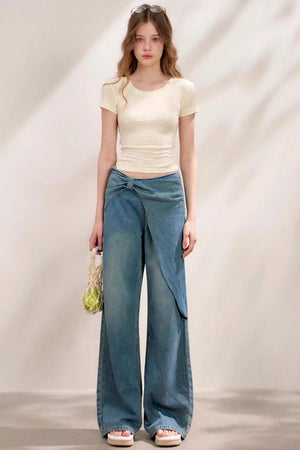 Casual Chic Set-Up