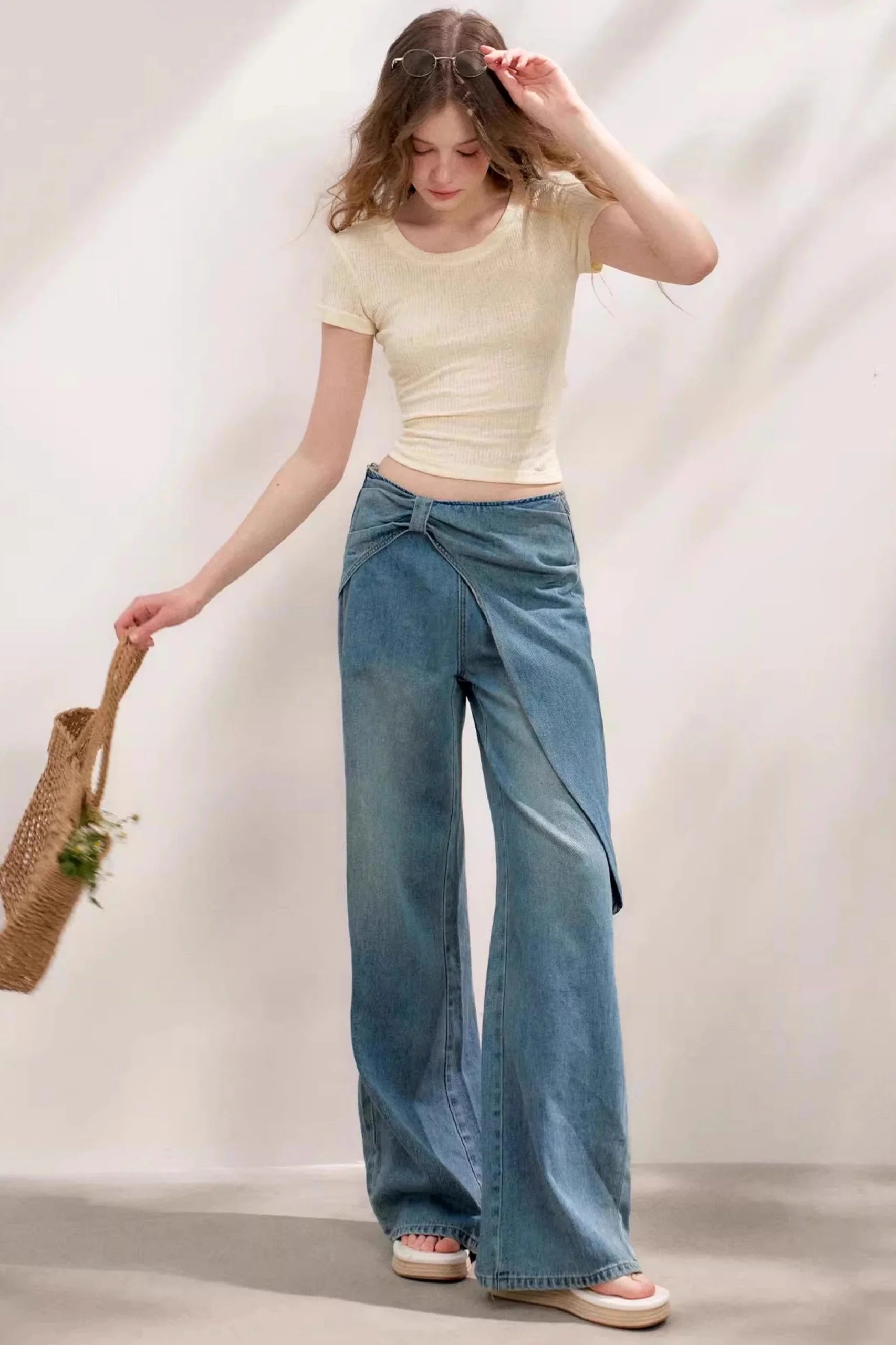 Casual Chic Set-Up