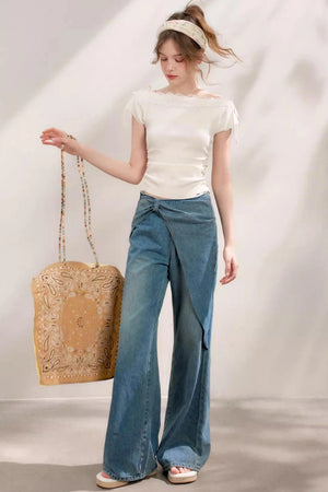 Casual Chic Set-Up