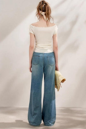 Casual Chic Set-Up