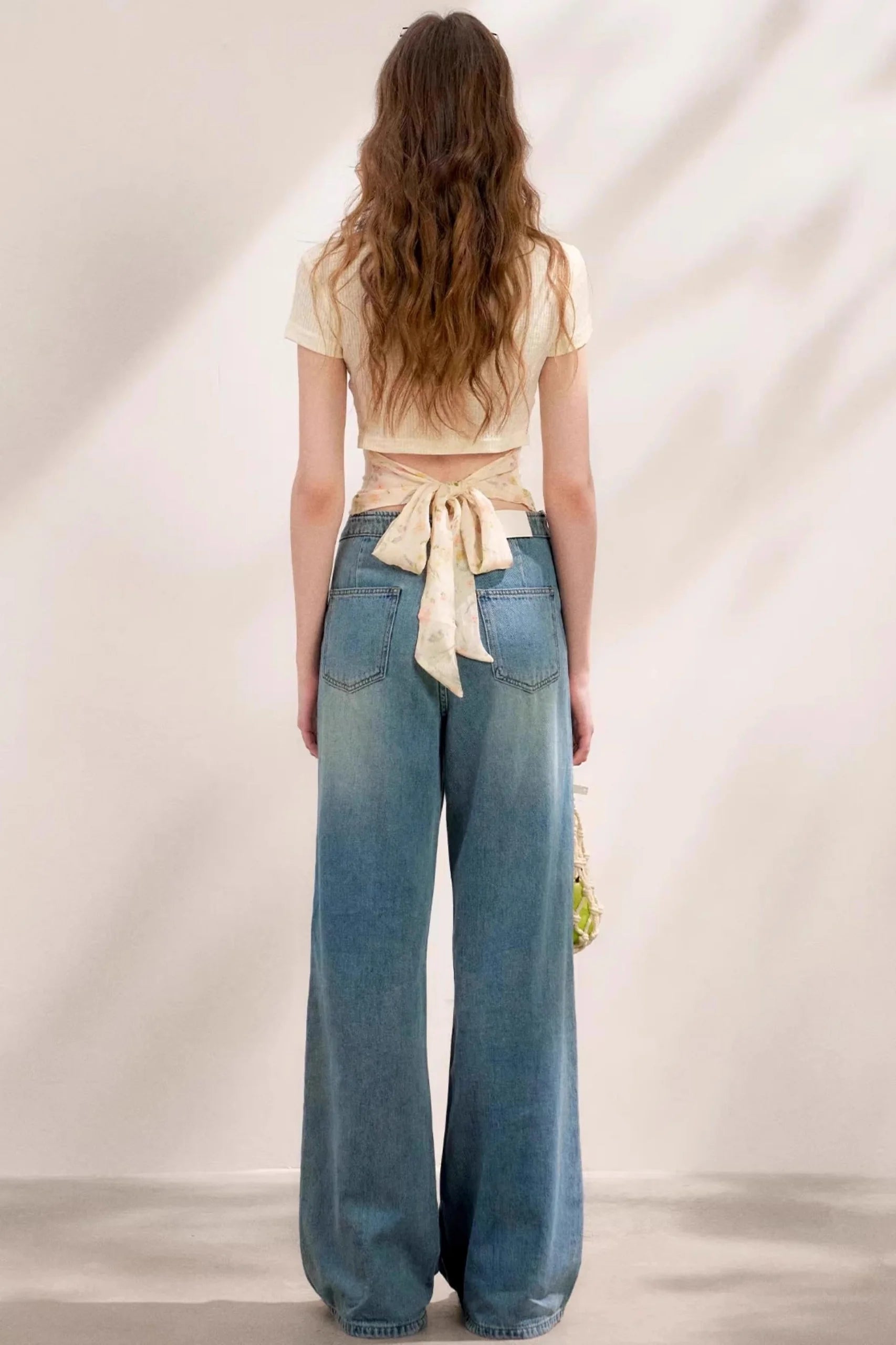 Casual Chic Set-Up