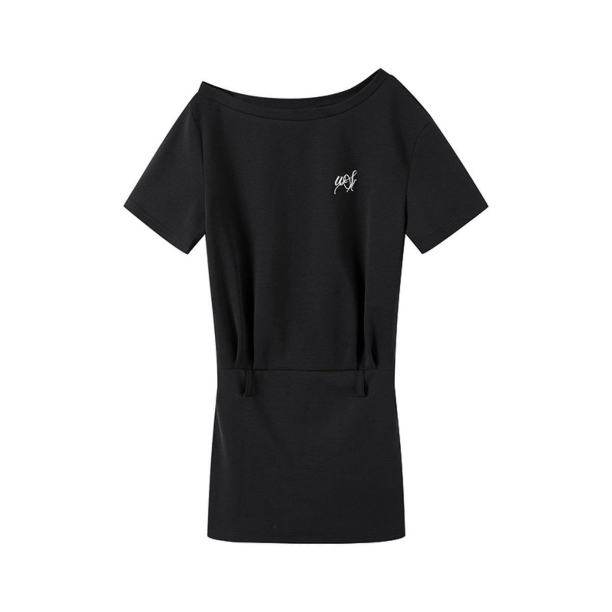 Casual Commuting Dress
