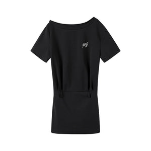 Casual Commuting Dress