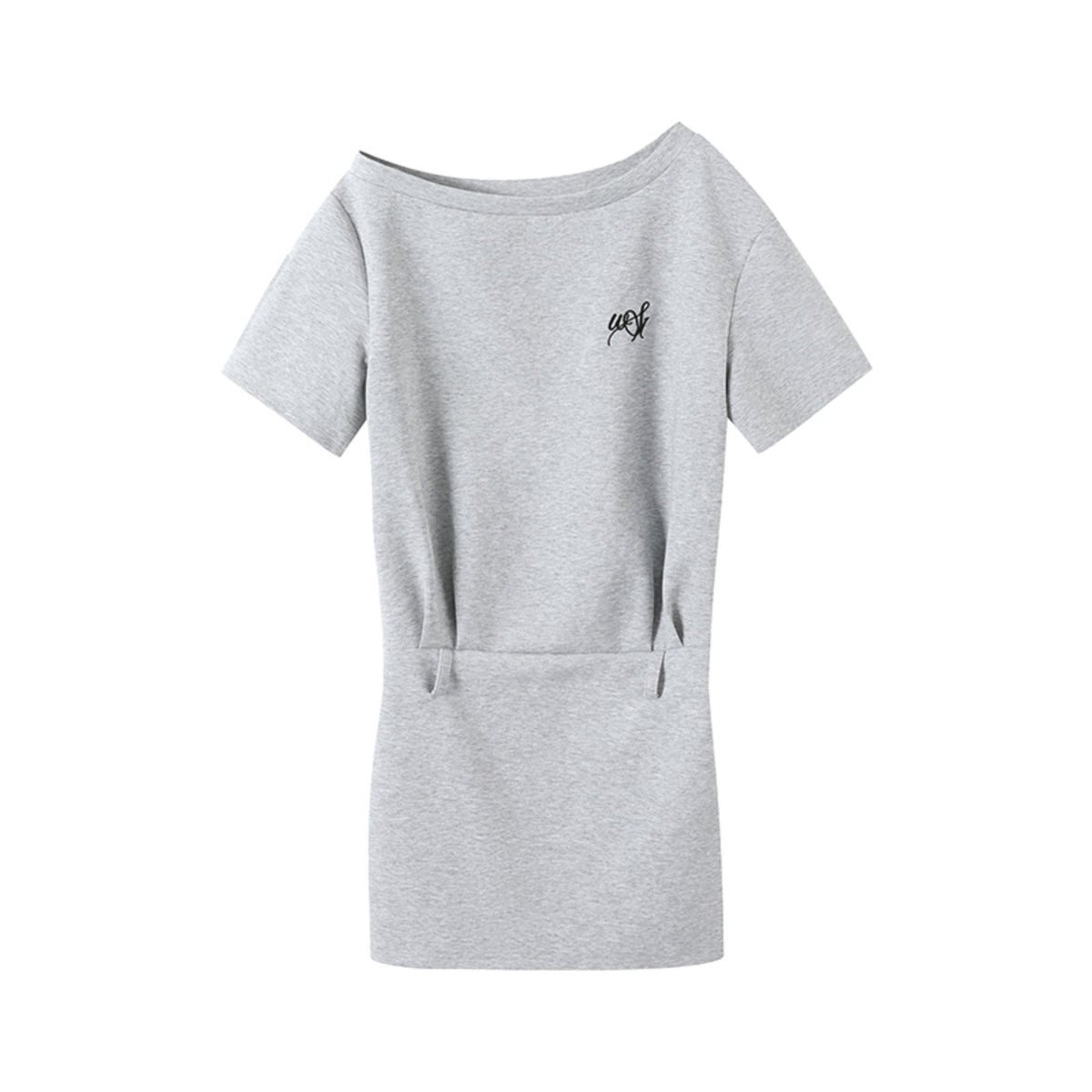 Casual Commuting Dress