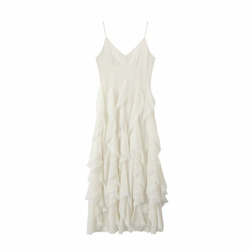 Casual Woolen Blazer Dress Set-Up