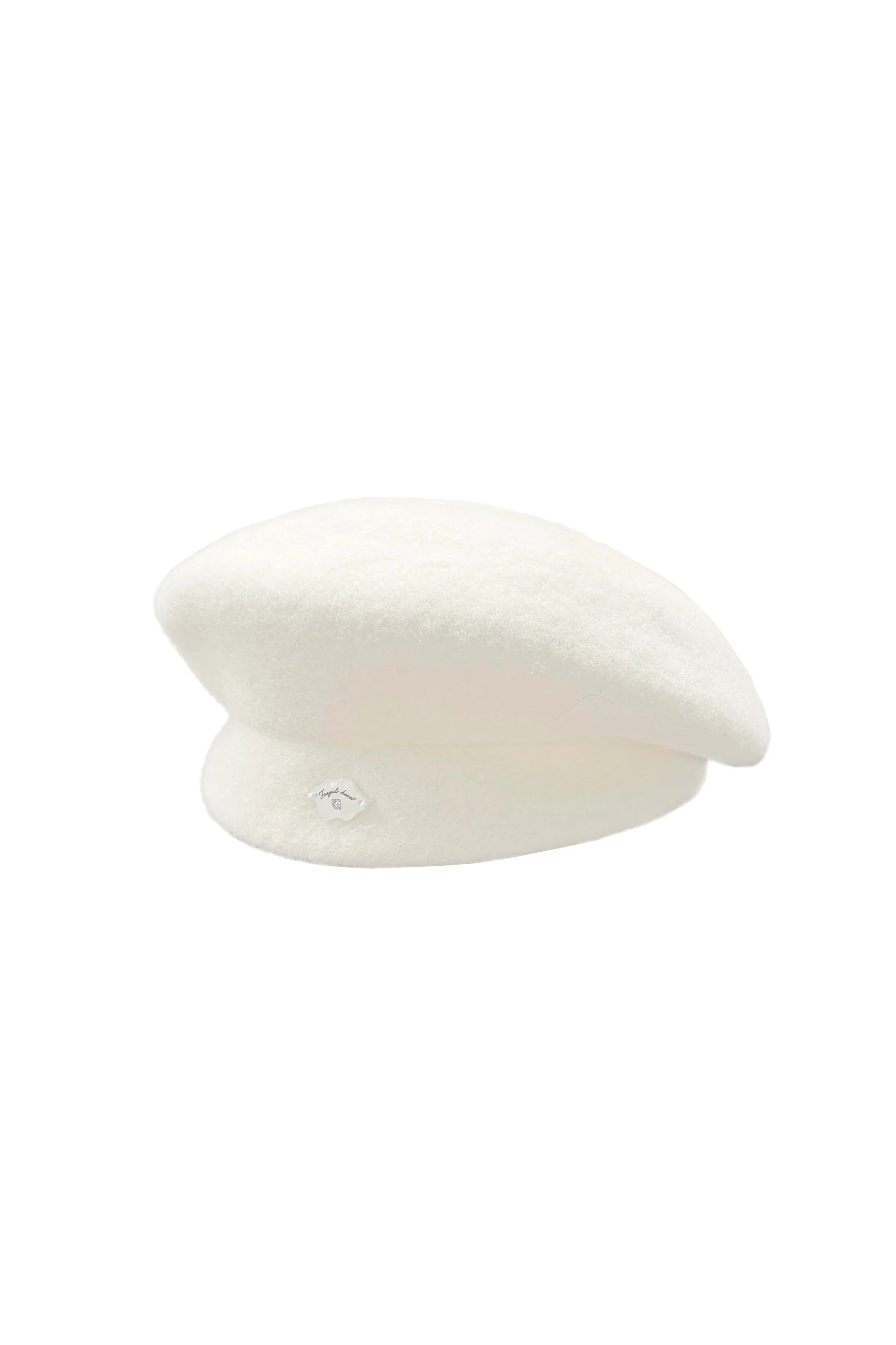 Checkered Octagonal Hat