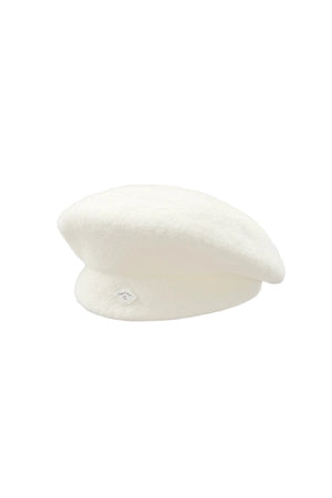 Checkered Octagonal Hat