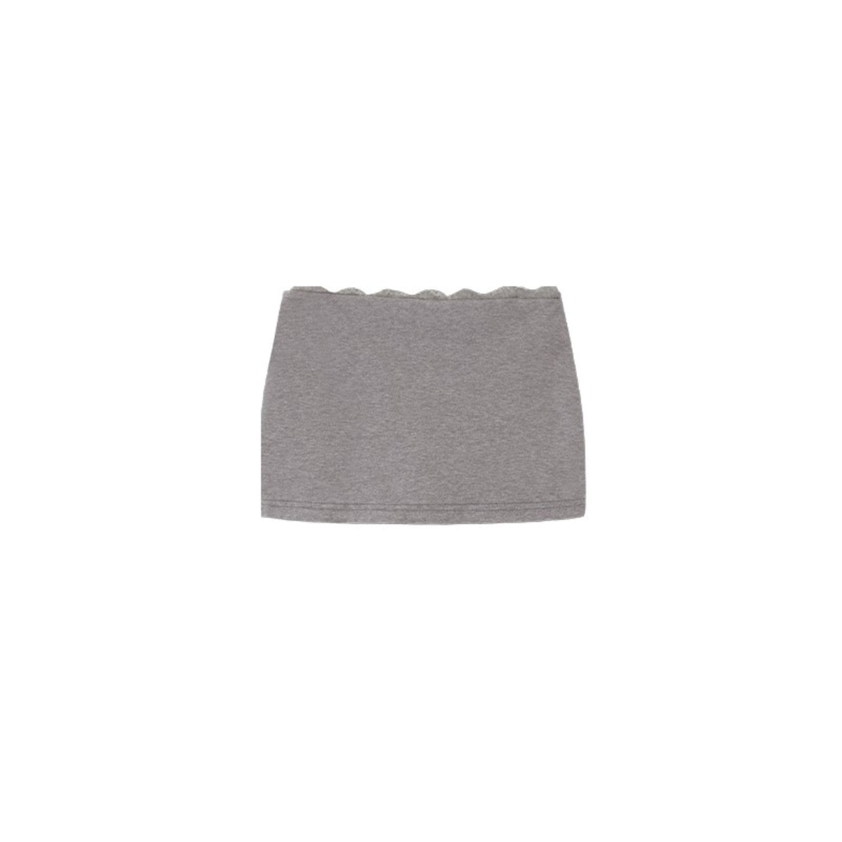 Chic Camisole & Skirt Set-Up