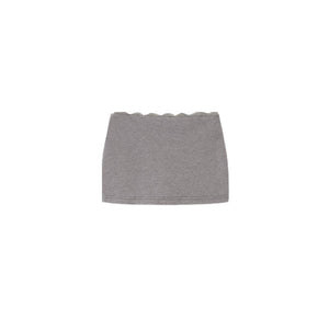 Chic Camisole & Skirt Set-Up