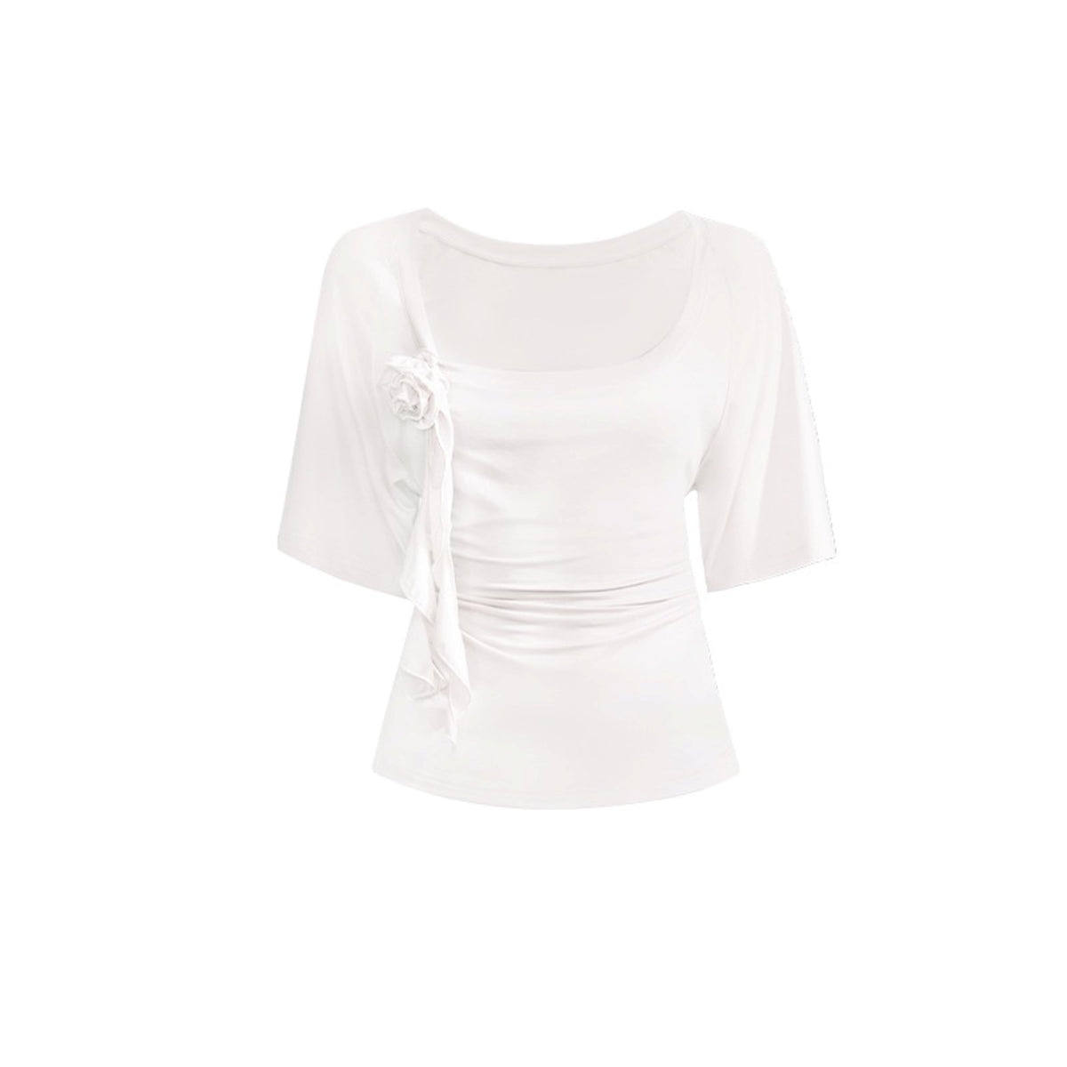 Chic Camisole & Skirt Set-Up