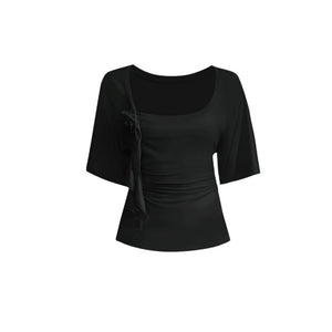 Chic Camisole & Skirt Set-Up