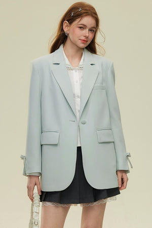 Chic Casual Blazer