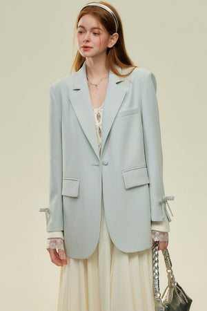 Chic Casual Blazer