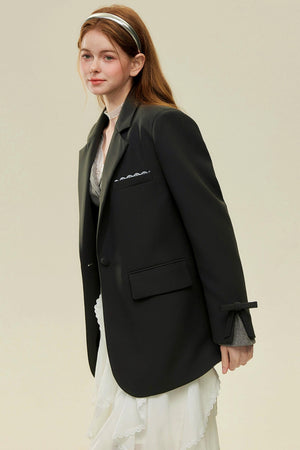 Chic Casual Blazer